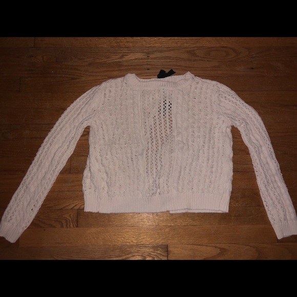Sweater - Picture 1 of 2